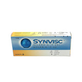 Synvisc Hilano G - F 20 8 mg/mL Caja C/ 2 - Zuca MedLine