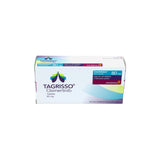 Tagrisso Osimertinib 80 mg, 30 Tabletas