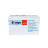 Tasigna Nilotinib 200 mg, 120 Cápsulas