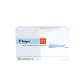 Tasigna Nilotinib 200 mg, 120 Cápsulas