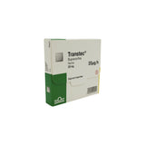 Transtec 35 mcg/h Caja con 4 parches - Zuca MedLine
