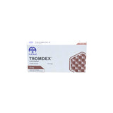 Tromdex 10 mg