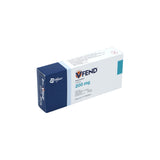 Vfend Voriconazol 200 mg, 14 Tabletas