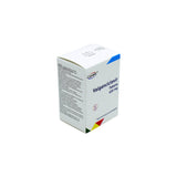 Valganciclovir Antiviral 450 Mg, 60 Tabletas - Zuca MedLine