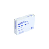 Venlafaxina de 75 mg Caja C/10 - Zuca MedLine