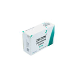 Zeldon Ziprasidona 40 mg, 28 Cápsulas - Zuca MedLine
