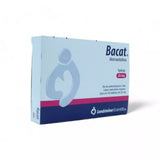 Bacat Atorvastatina de 20 mg Caja C/30 - Zuca MedLine