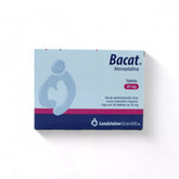 Bacat Atorvastatina de 20 mg Caja C/30 - Zuca MedLine