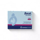 Bacat Atorvastatina de 20 mg Caja C/30 - Zuca MedLine