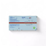 Novali Clorhidrato de Lercanidipino de 10 mg Caja C/30 - Zuca MedLine