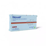 Novali Clorhidrato de Lercanidipino de 10 mg Caja C/30 - Zuca MedLine