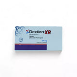 Dextion XR Quetiapina de 300 mg Caja C/30 - Zuca MedLine