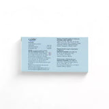 Ibersatán/Hidroclorotiazida de 300mg/12.5mg Caja con 28 - Zuca MedLine