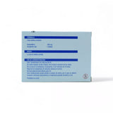 Pentoxifilina de 400 mg Caja C/30 - Zuca MedLine