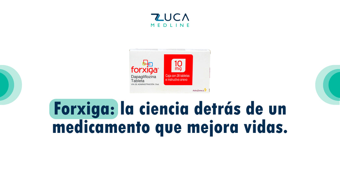 Dapagliflozina: para qué sirve, cómo se toma y diferencias clave