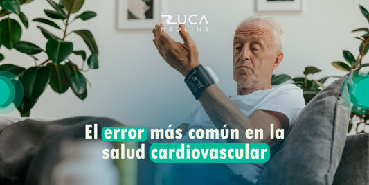 El error más común en salud cardiovascular (y cómo evitarlo)