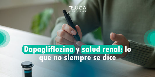 Dapagliflozina y salud renal: lo que no siempre se dice