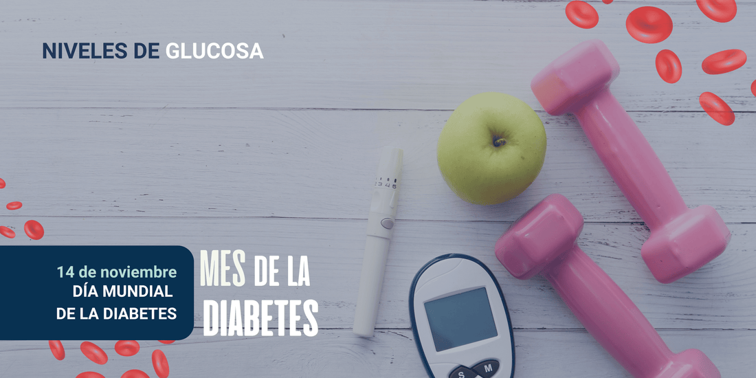 Cómo Monitorear la Glucosa y Adaptar tu Estilo de Vida: La Rutina de Jaime, una Persona Prediabética
