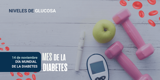 Cómo Monitorear la Glucosa y Adaptar tu Estilo de Vida: La Rutina de Jaime, una Persona Prediabética
