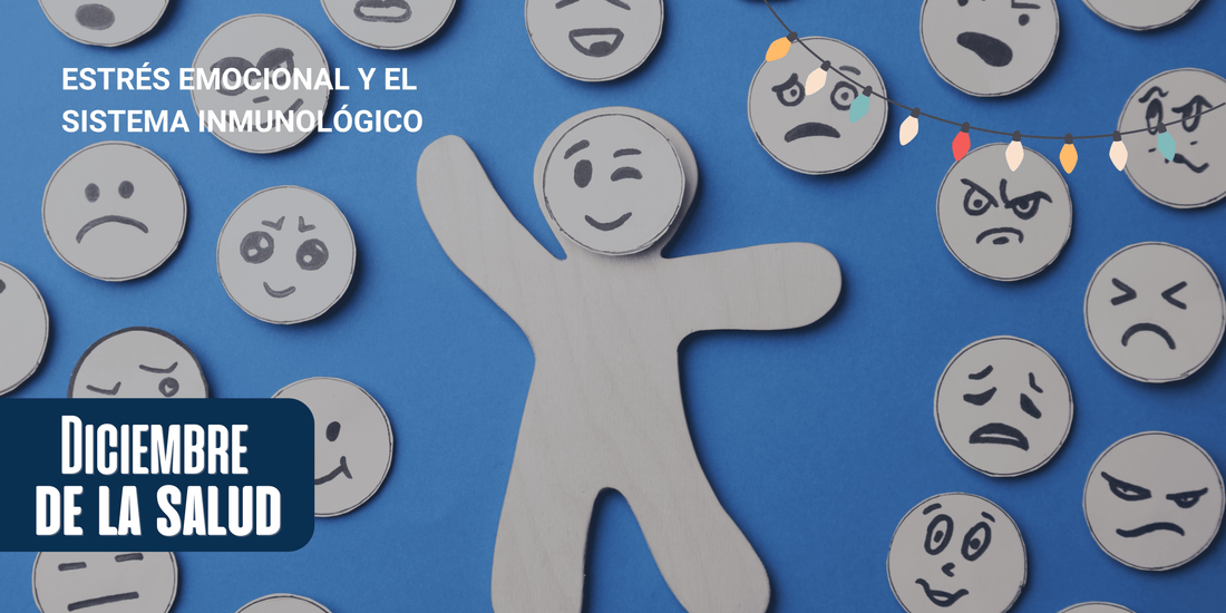 ¿Cómo el estrés destruye tu salud sin que lo notes?