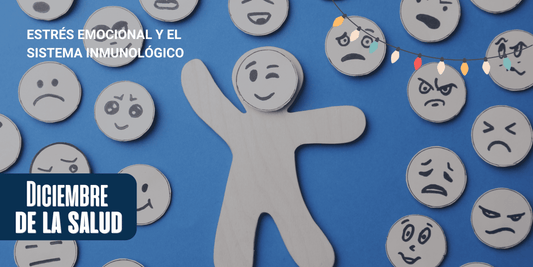 ¿Cómo el estrés destruye tu salud sin que lo notes?