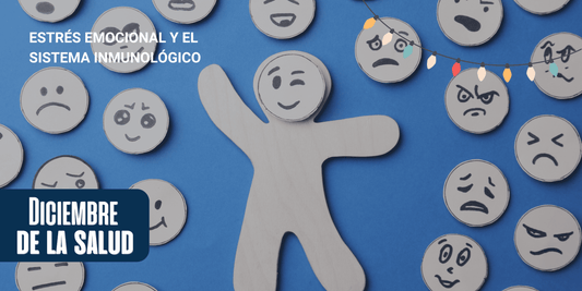 ¿Cómo el estrés destruye tu salud sin que lo notes?