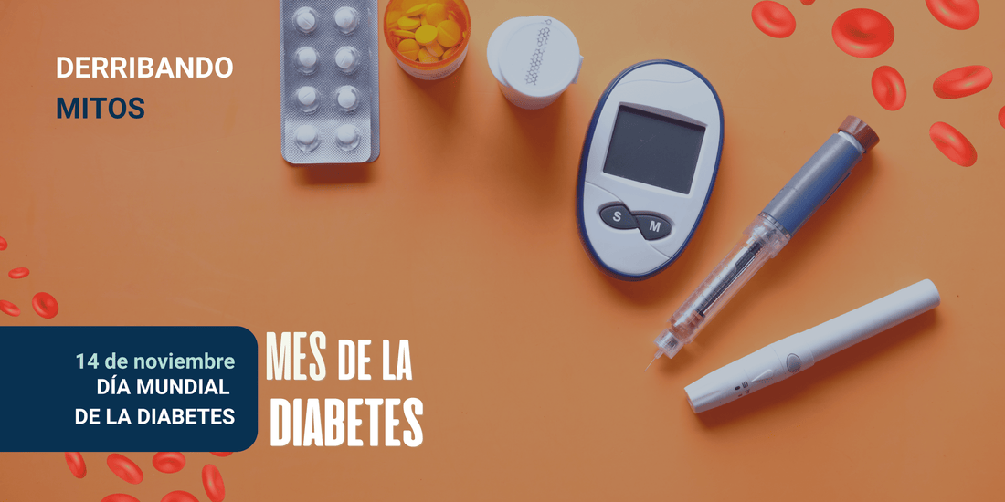 Derribando Mitos: Cambiar la Narrativa, Transformar Vidas
