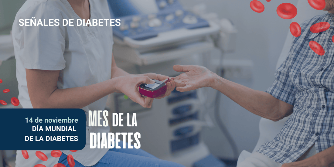 Diabetes Tipo 2: Los Signos y Síntomas Silenciosos que No Debes Ignorar