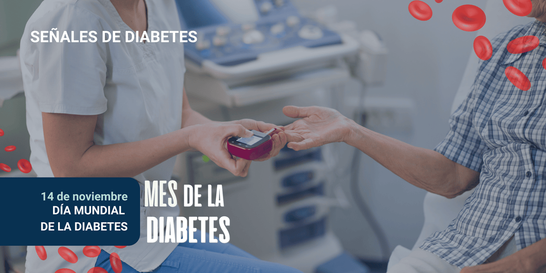 Diabetes Tipo 2: Los Signos y Síntomas Silenciosos que No Debes Ignorar
