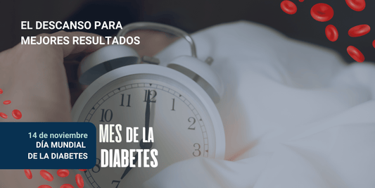 ¿Dormir Bien para Rendimiento en el Gimnasio? La Relación Entre Sueño, Glucosa y Ejercicio
