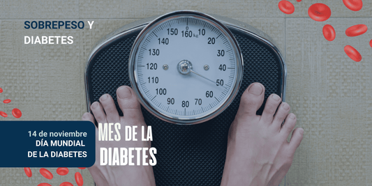 ¿El Sobrepeso Siempre Lleva a la Diabetes?