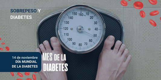 ¿El Sobrepeso Siempre Lleva a la Diabetes?