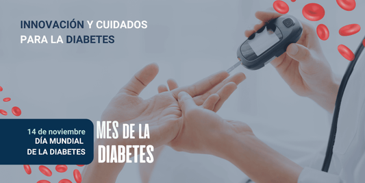 Innovaciones y Estrategias en el Cuidado de la Diabetes: Resumen del Mes de la Diabetes