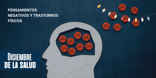 La Conexión Mente-Cuerpo: ¿Cómo Nuestros Pensamientos Afectan Nuestra Salud?