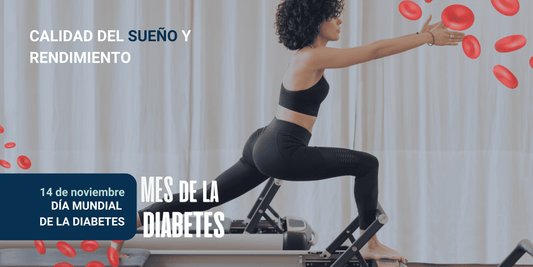 La Relación entre Diabetes y Sueño: ¿Cómo el Descanso Afecta tus Niveles de Azúcar?