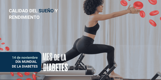 La Relación entre Diabetes y Sueño: ¿Cómo el Descanso Afecta tus Niveles de Azúcar?