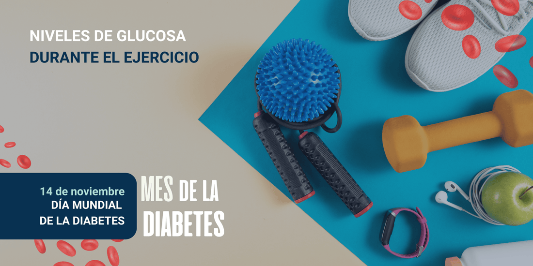 Niveles de Glucosa y su Impacto en el Ejercicio