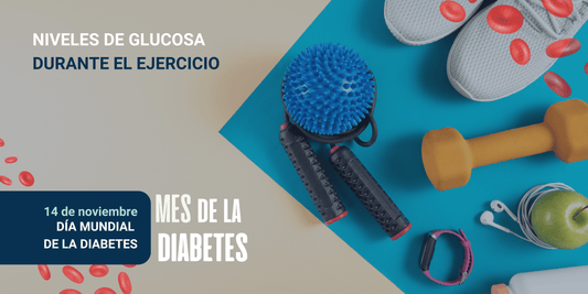 Niveles de Glucosa y su Impacto en el Ejercicio