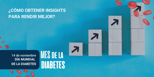 Obtén Insights de Tu Cuerpo para Ser tu Mejor Versión
