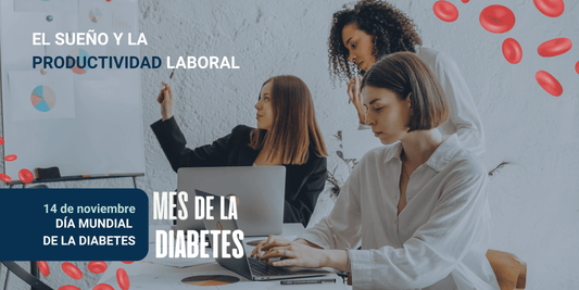 ¿Puede el Sueño Afectar tu Productividad Laboral? La Relación Entre Descanso, Concentración y Energía