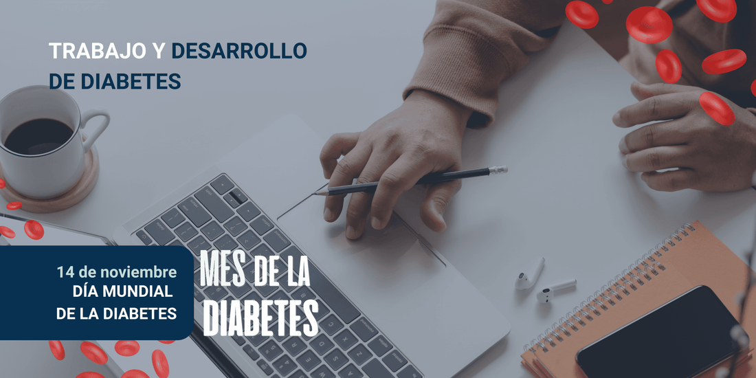 ¿Puede el Trabajo Contribuir al Desarrollo de Diabetes Tipo 2?