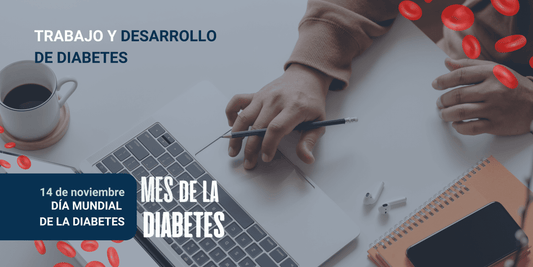 ¿Puede el Trabajo Contribuir al Desarrollo de Diabetes Tipo 2?