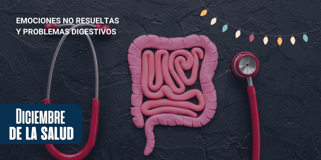 ¿Sabías que tu cerebro y estómago están más conectados de lo que imaginas?