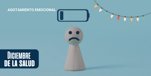 Signos de agotamiento emocional y cómo prevenir el colapso.