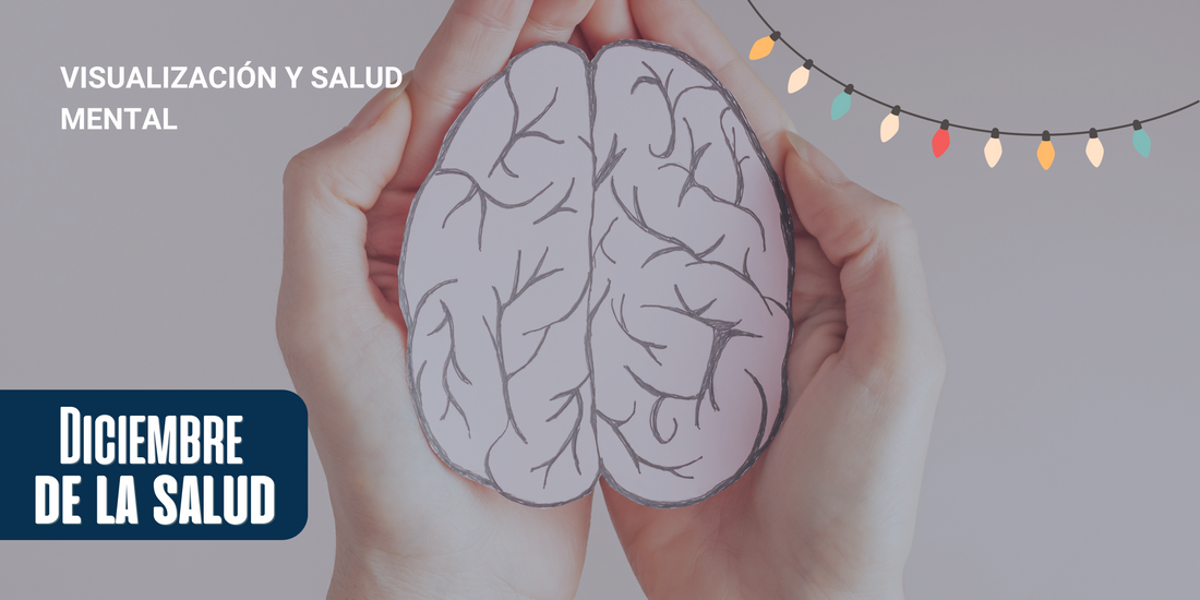 Visualización y salud mental: ¿verídicamente ayuda a reducir el estrés?