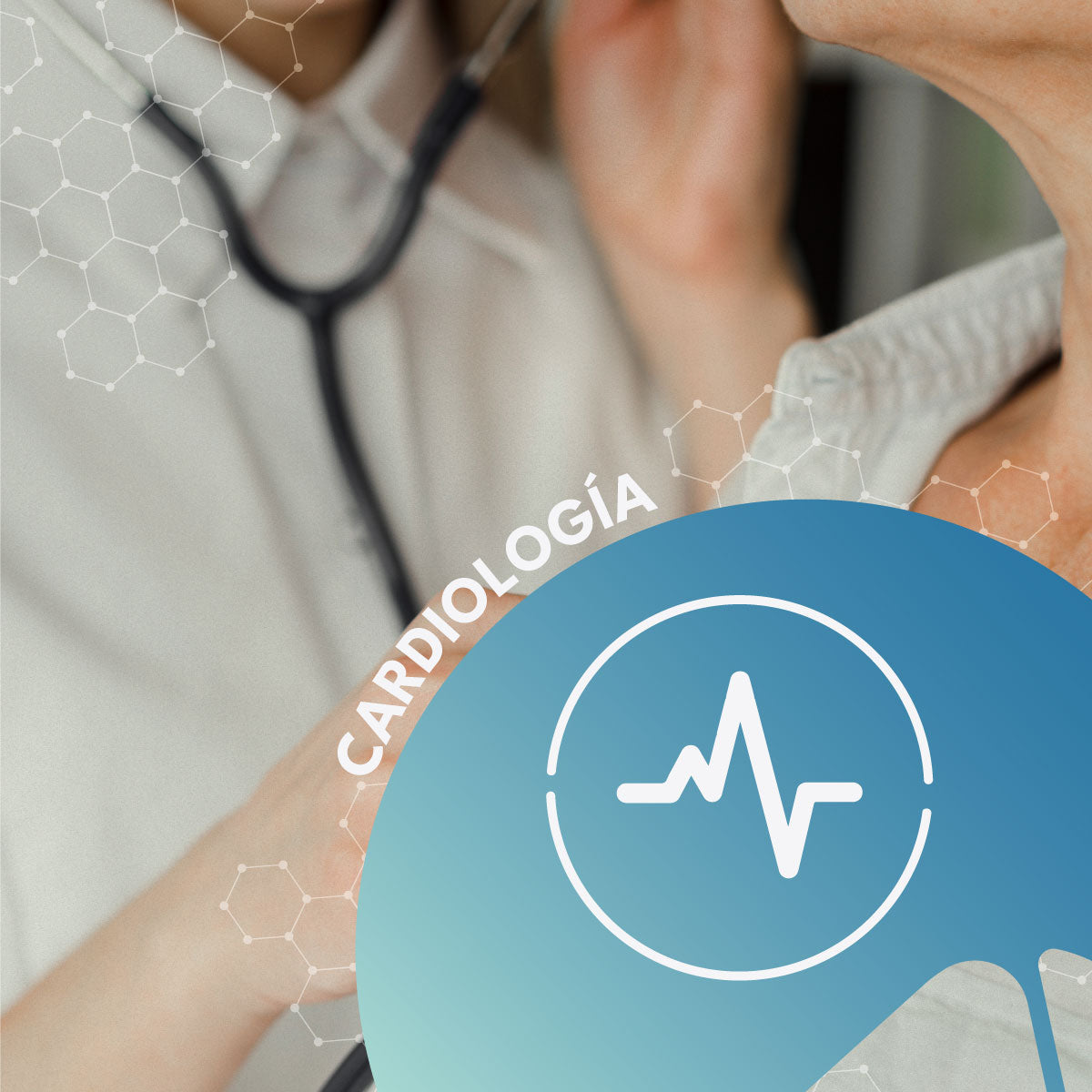 Cardiología