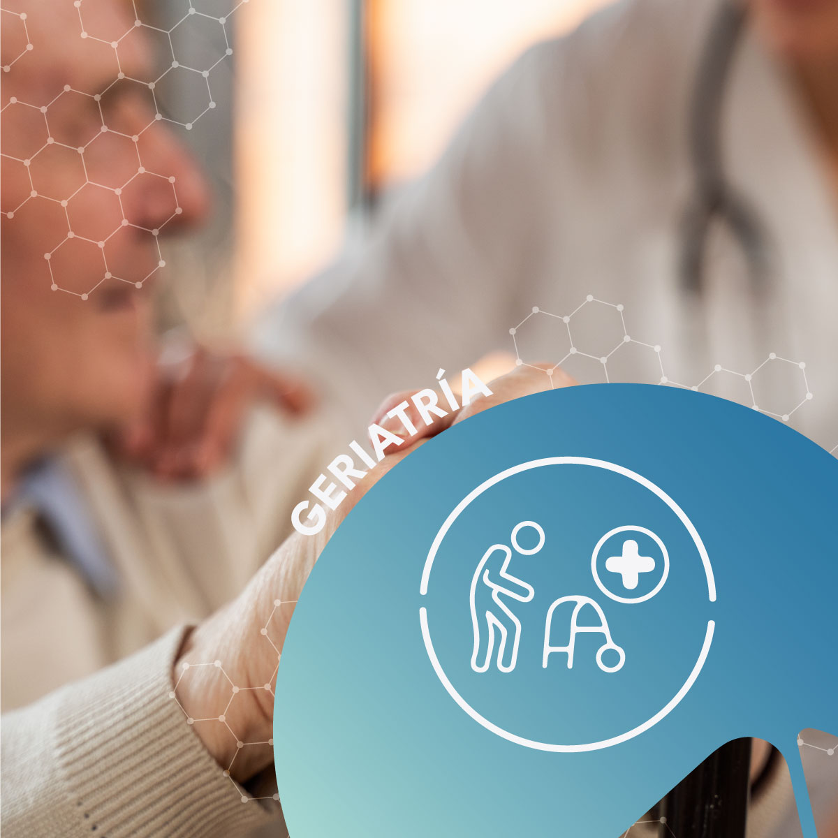 Geriatría