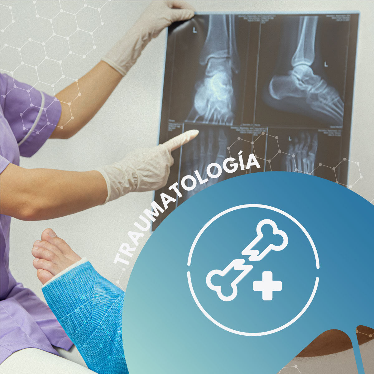 Traumatología