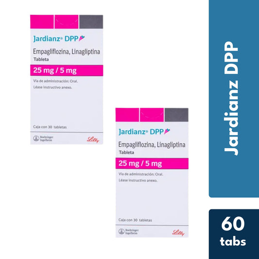 Jardianz DPP - 2 Pack