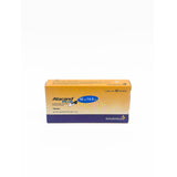 Atacand Plus Tabletas 16 Mg/12,5 Mg, 28 Tabletas